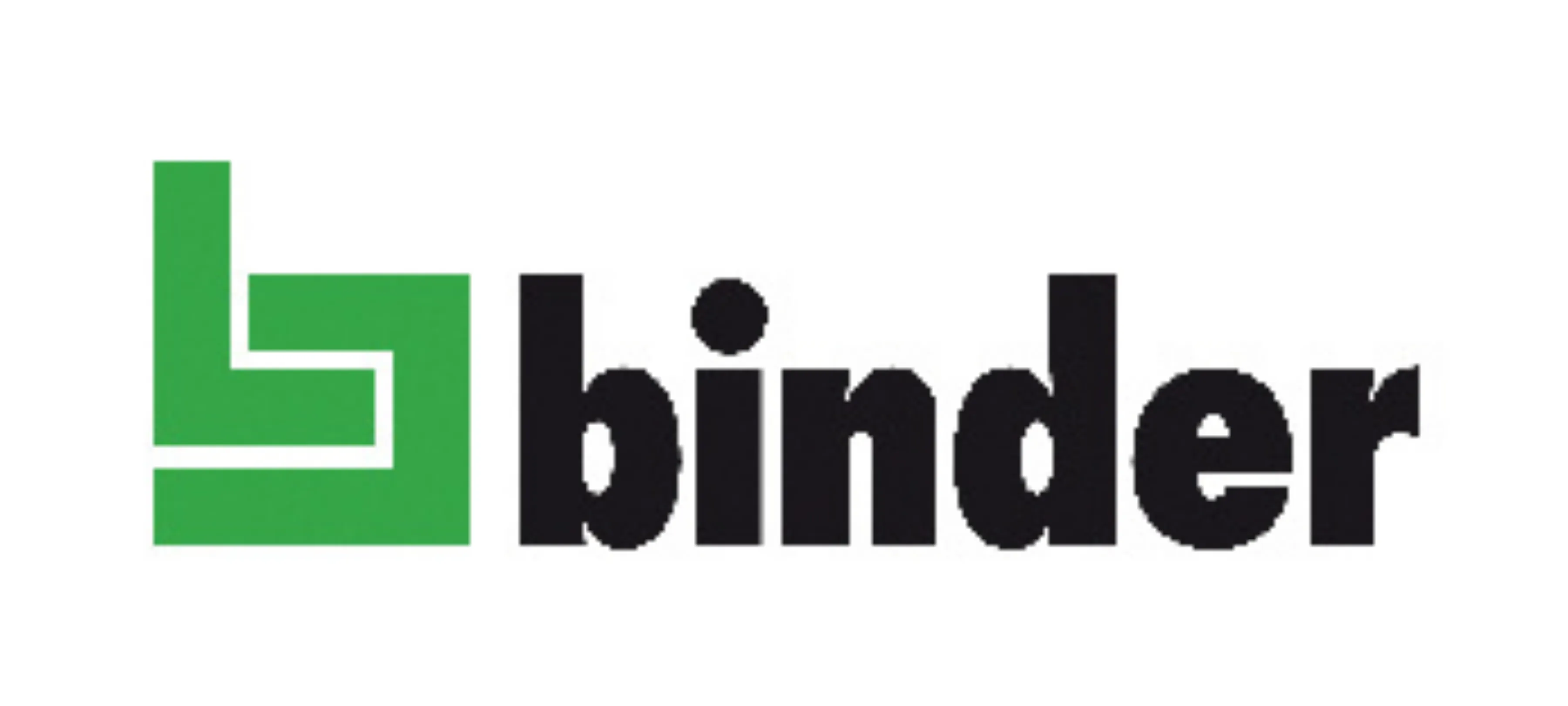 BINDER logo