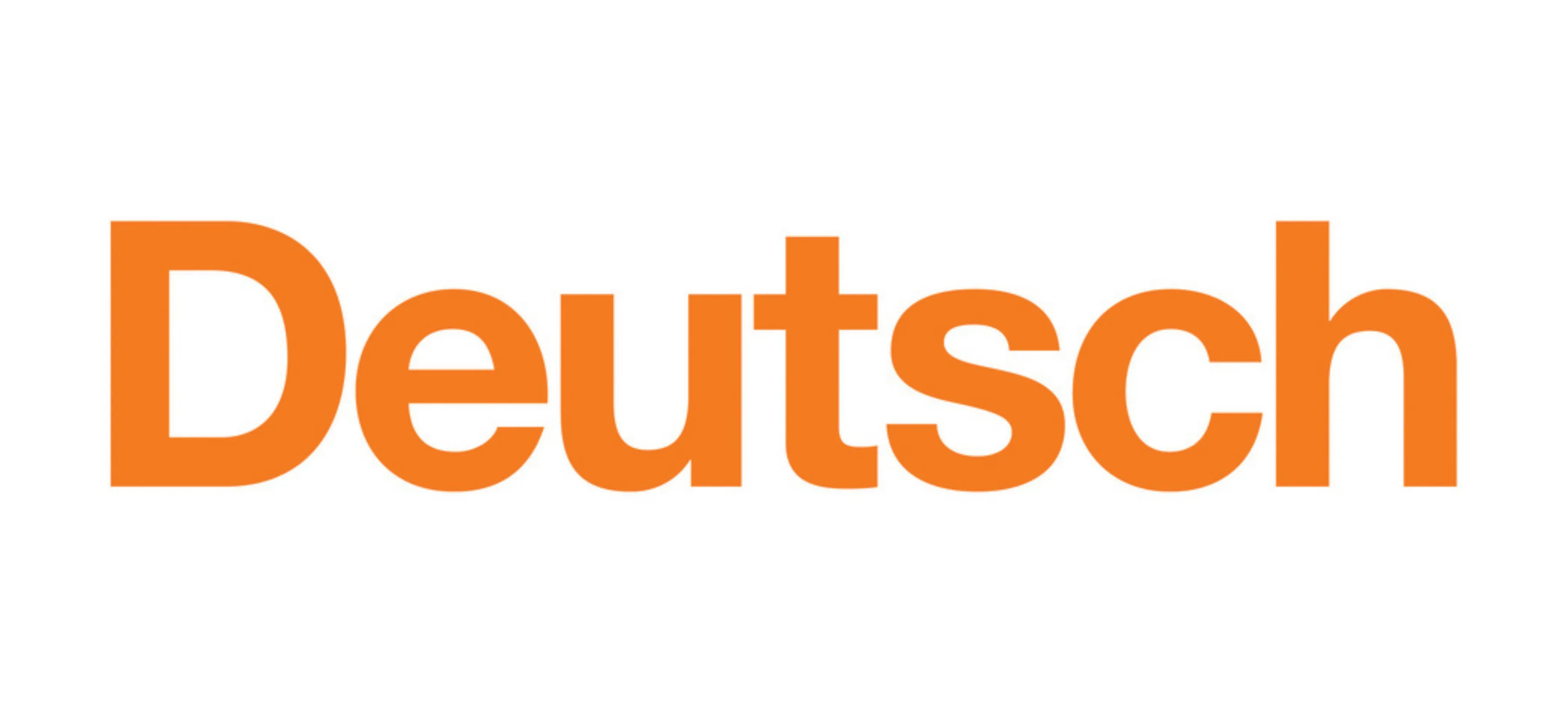 DEUTSCH logo