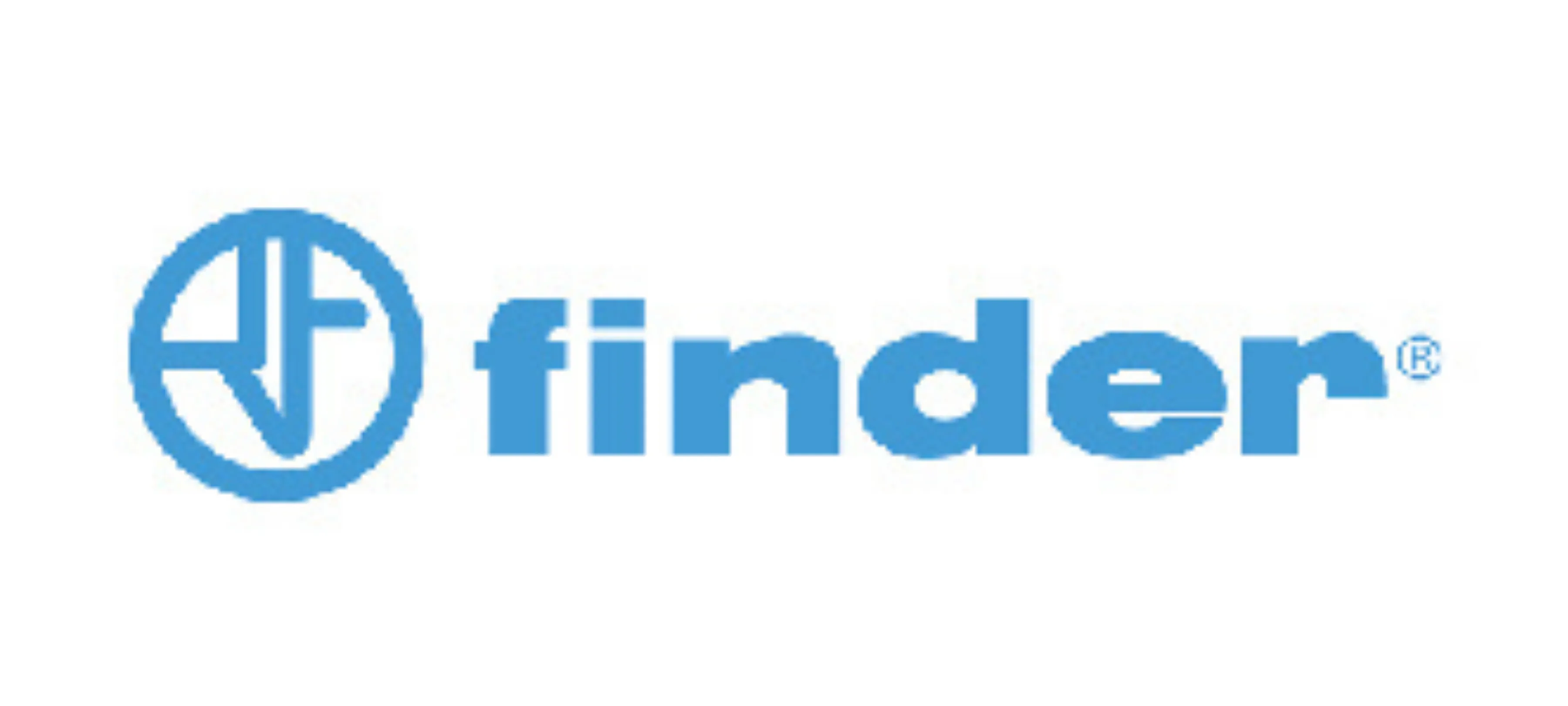 FINDER logo