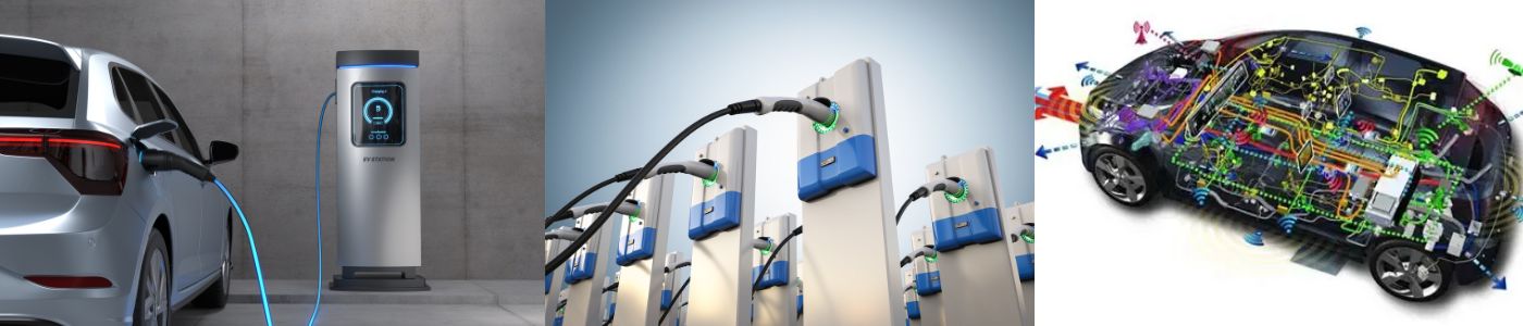 EV & Automotive Electronics