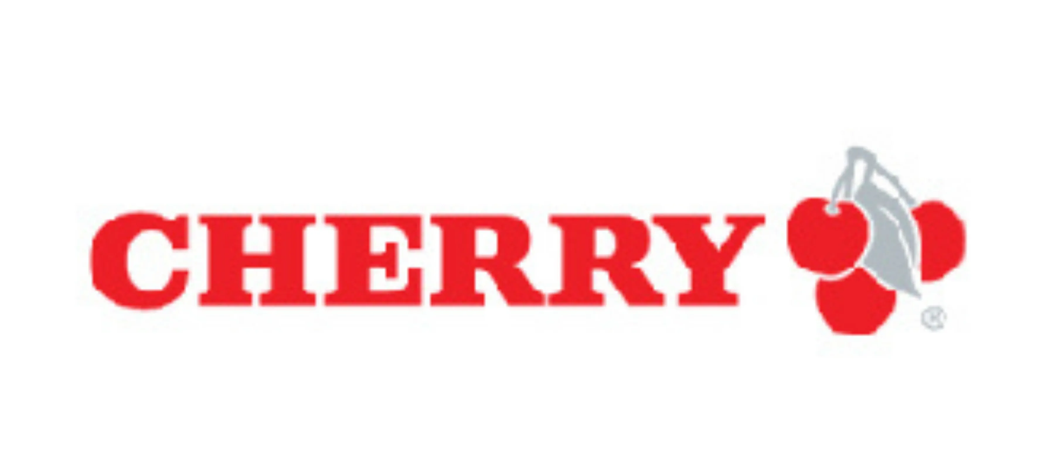 CHERRY logo