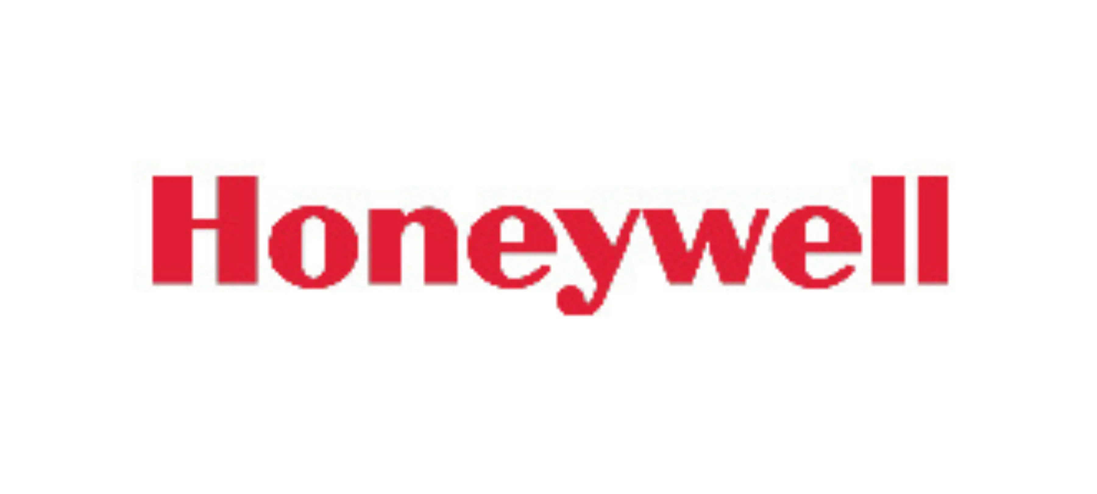 HONEYWELL logo