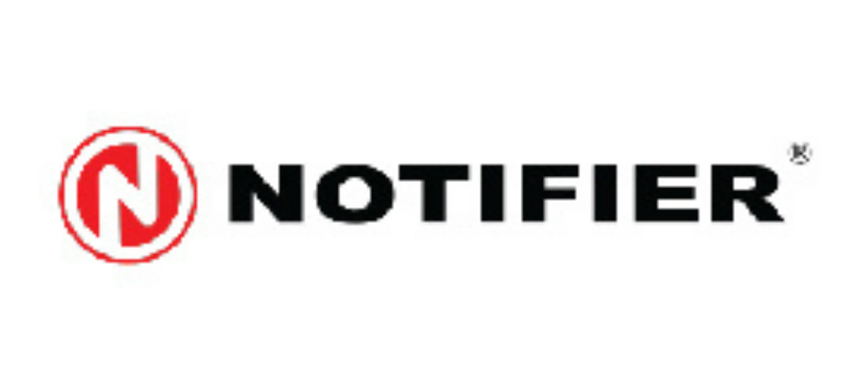 NOTIFIER logo