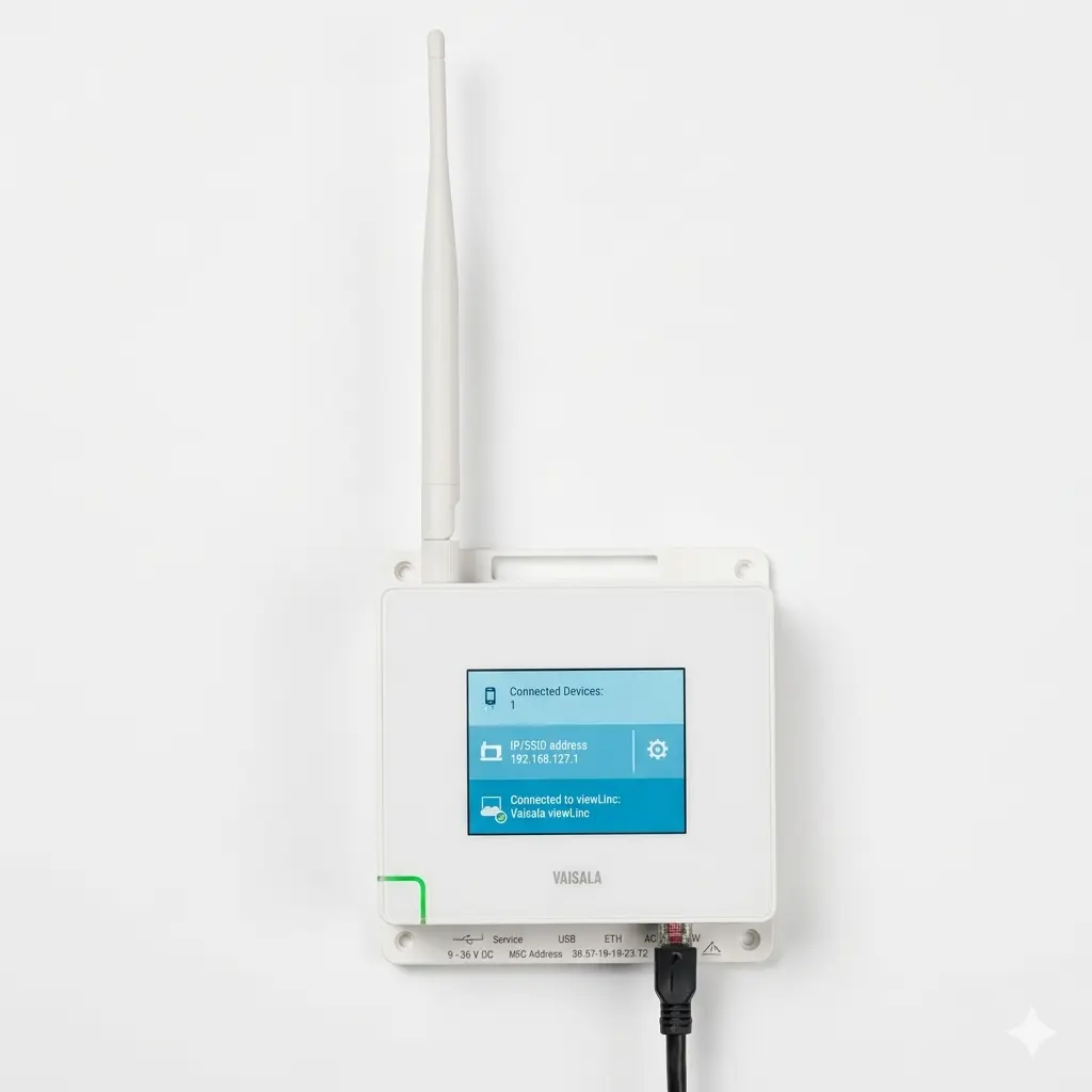 VaiNet Wireless Access Point AP10