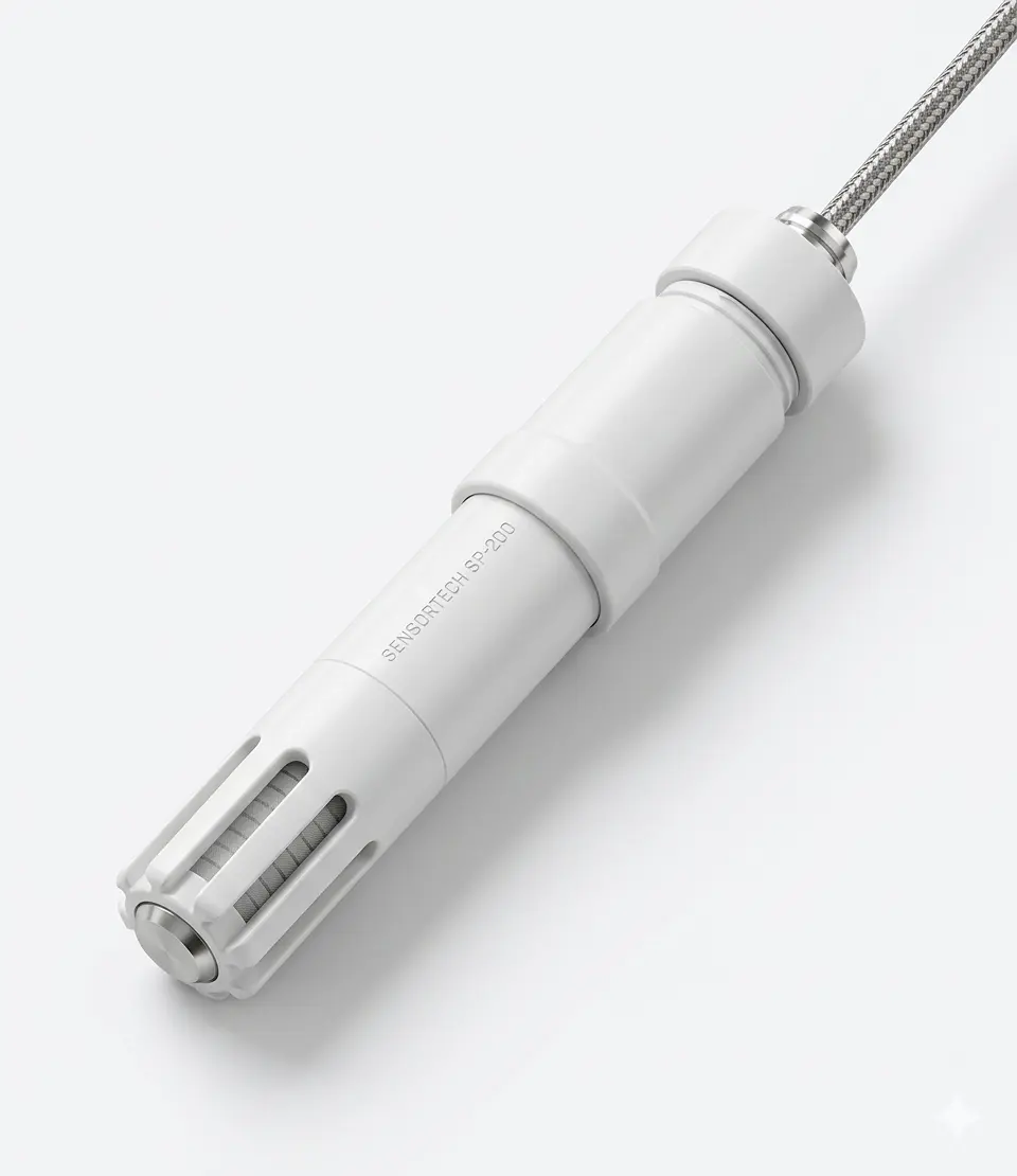 HMP115 Humidity and Temperature Probe