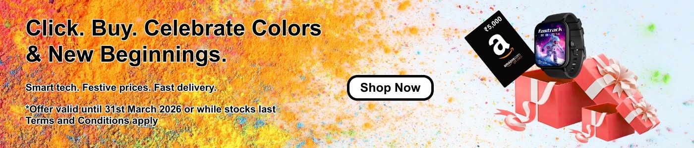 Mango Holi Offer 2026