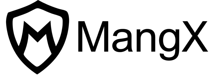 MangX Logo