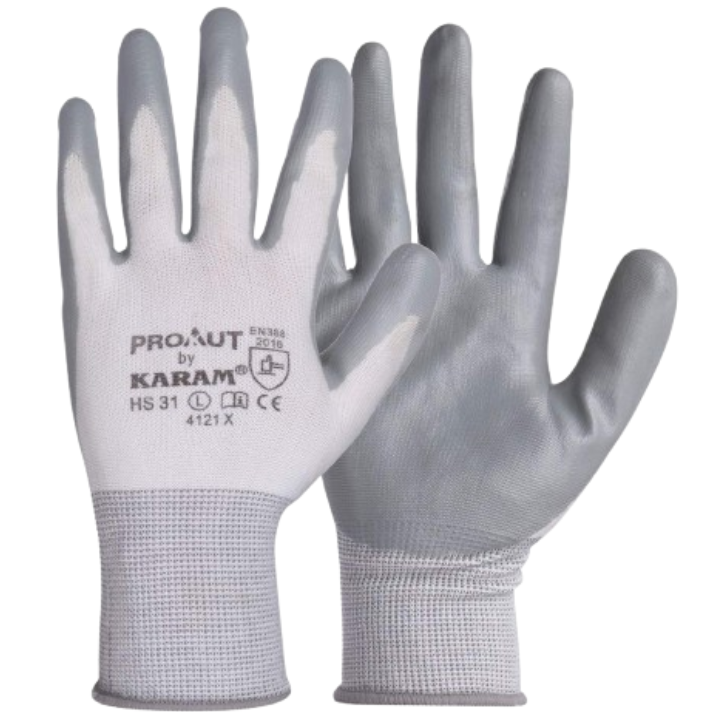 Safety Gloves