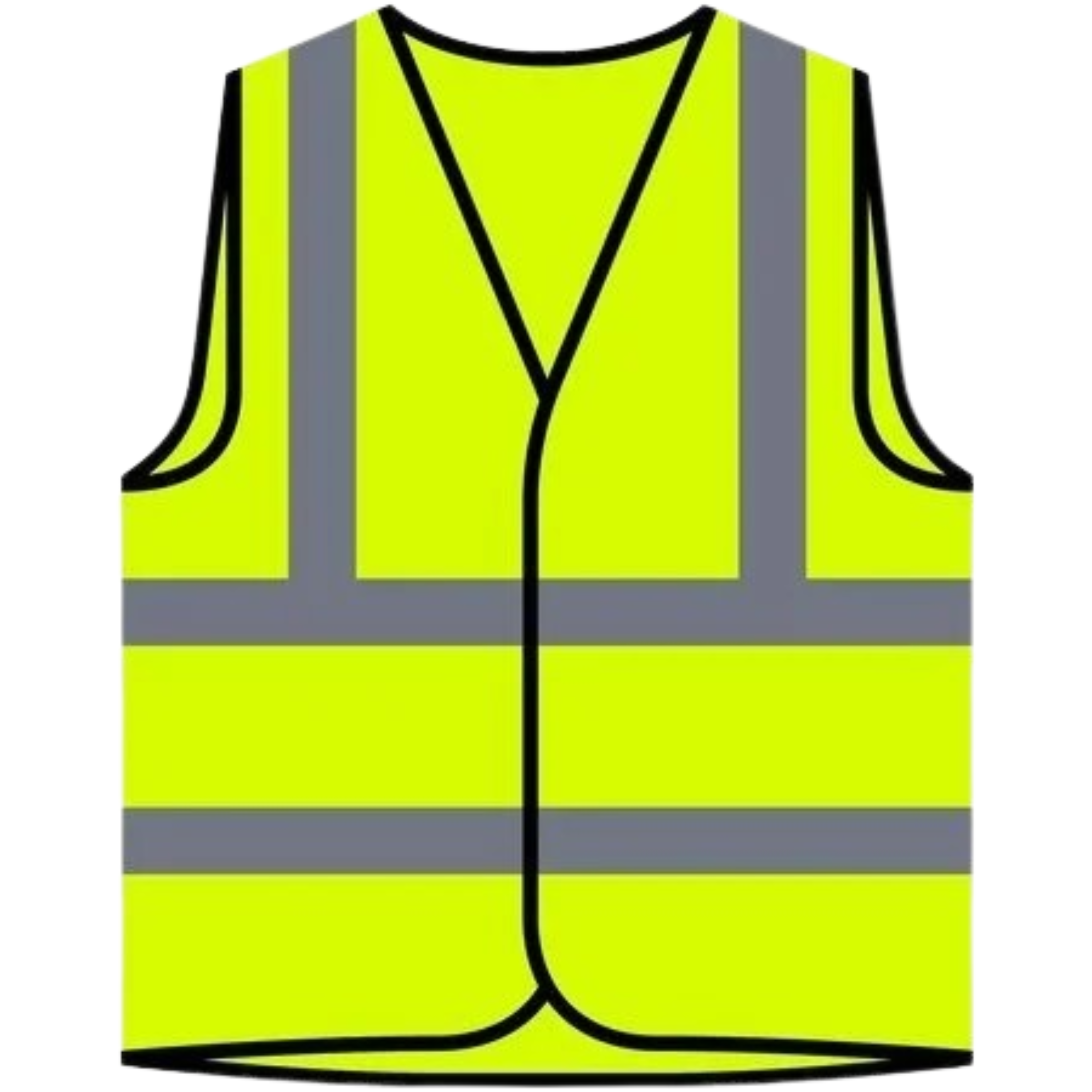 Safety Jacket