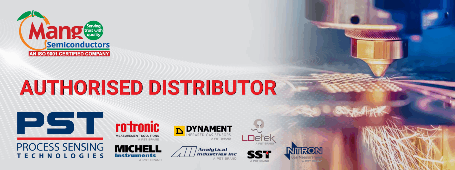 Mangofy — Authorized Distributor of PST – Process Sensing Technology.